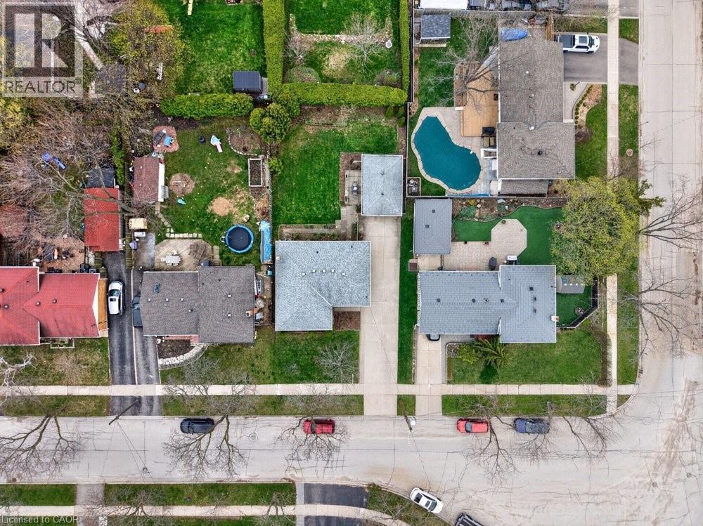 1502 Barker Avenue, Burlington, Ontario  L7P 2R4 - Photo 41 - 40822416