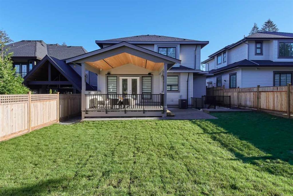 2751 164 Street, Surrey, British Columbia  V3Z 0E2 - Photo 17 - R3117337