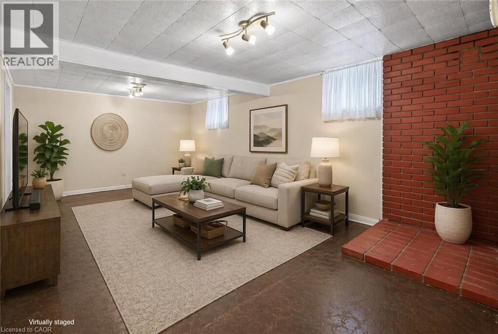 1502 Barker Avenue, Burlington, Ontario  L7P 2R4 - Photo 24 - 40822416