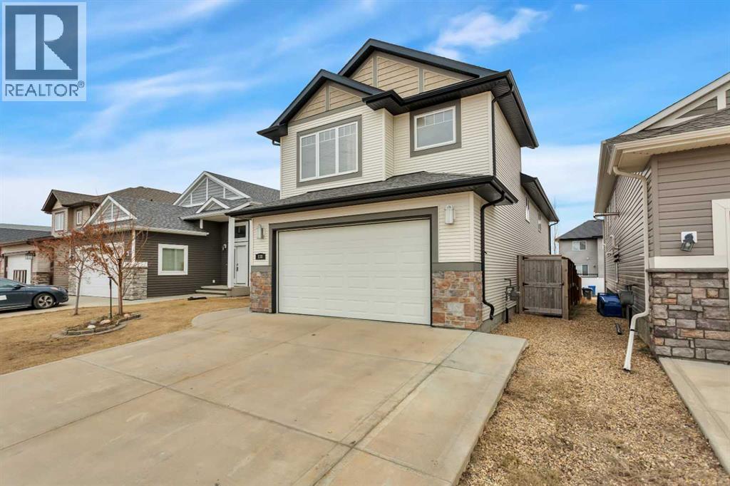 138 Voisin, Red Deer, Alberta