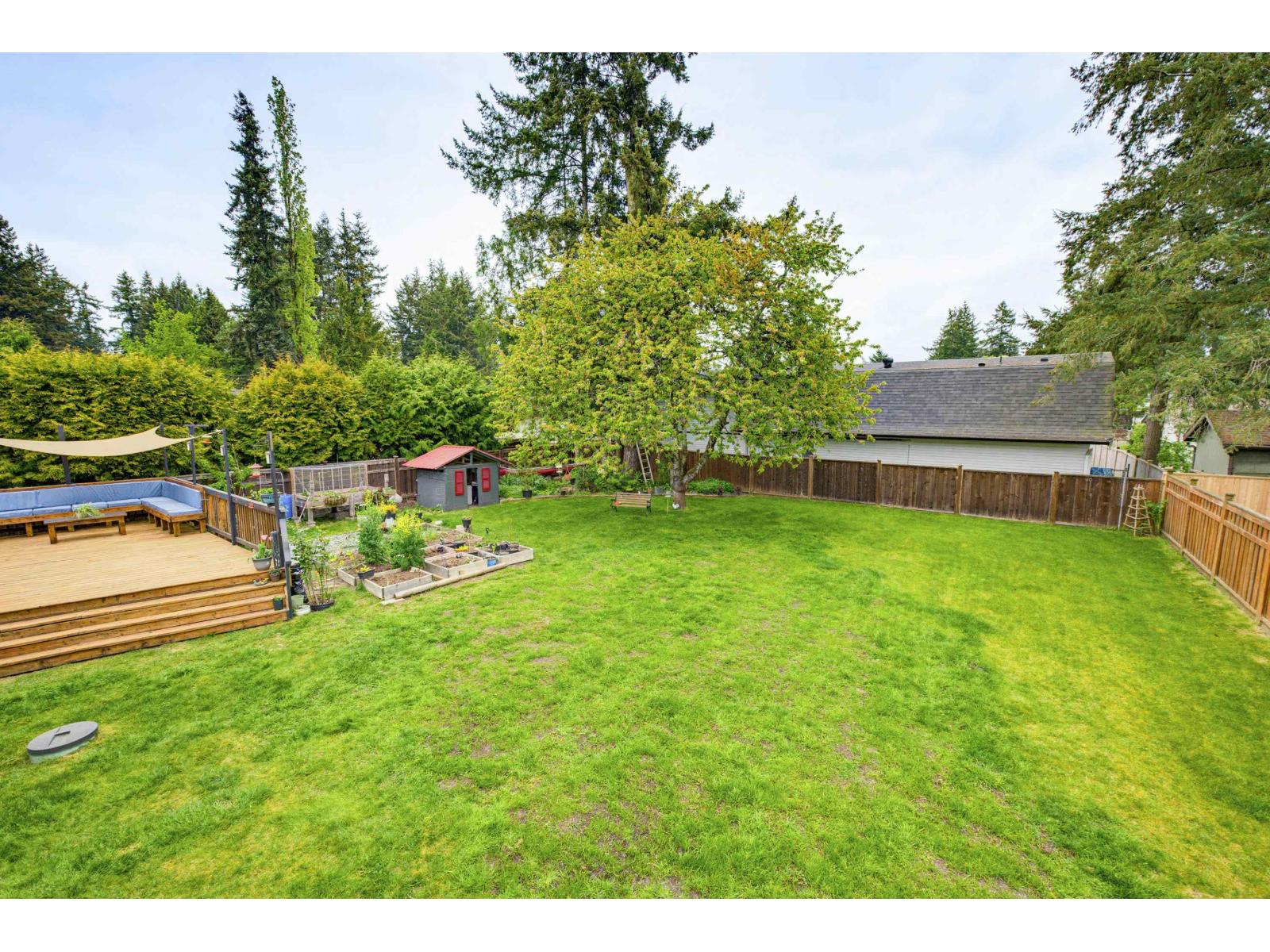 3696 197 Street, Langley, British Columbia  V3A 1B3 - Photo 20 - R3115615