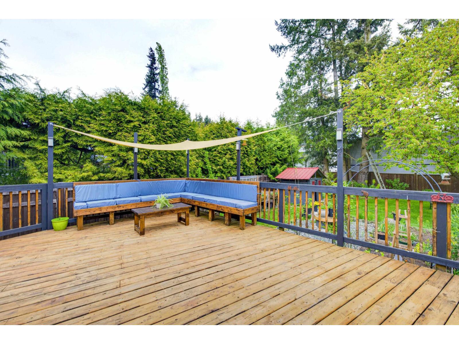 3696 197 Street, Langley, British Columbia  V3A 1B3 - Photo 39 - R3115615