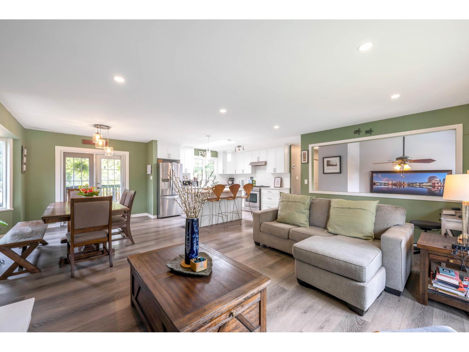 3696 197 Street, Langley, British Columbia  V3A 1B3 - Photo 5 - R3115615