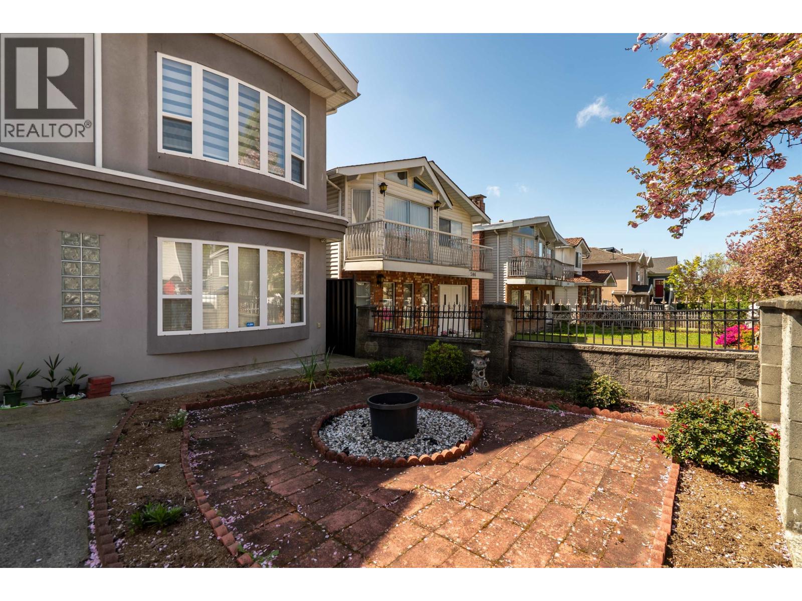 592 E 50th Avenue, Vancouver, British Columbia  V5X 1B2 - Photo 3 - R3117265