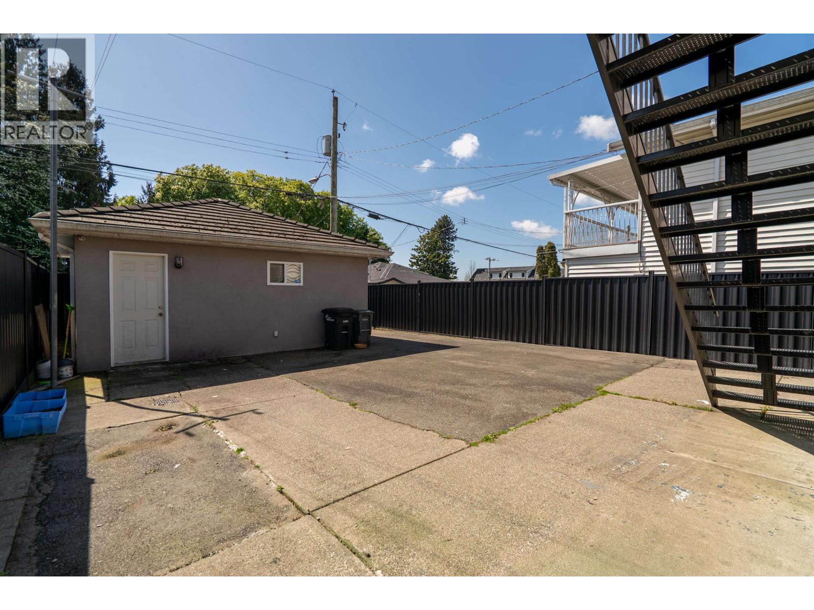 592 E 50th Avenue, Vancouver, British Columbia  V5X 1B2 - Photo 9 - R3117265