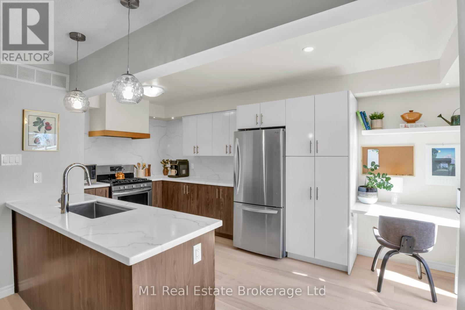 5 - 39 PTARMIGAN DRIVE, Guelph, Ontario