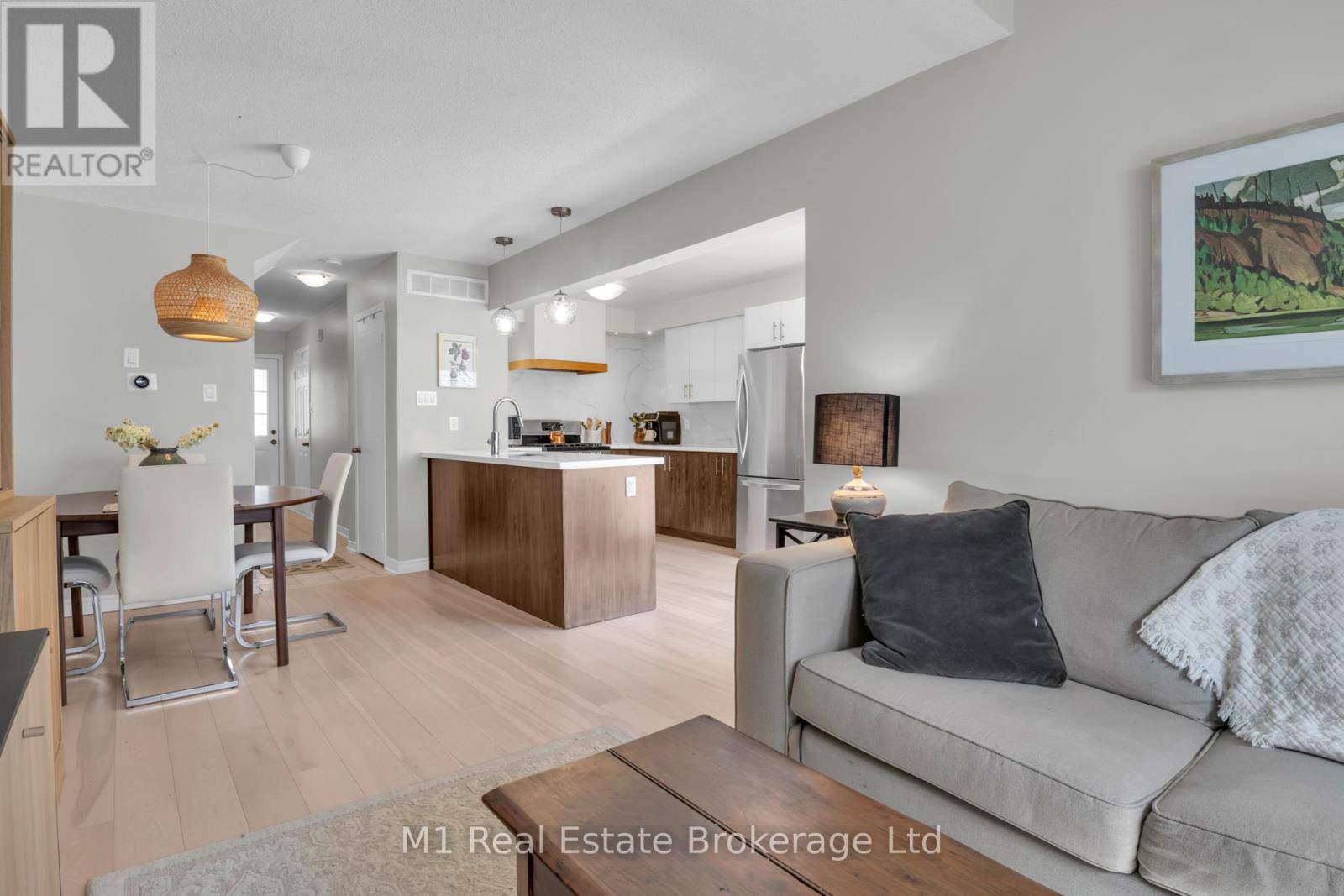 5 - 39 Ptarmigan Drive, Guelph (Kortright Hills), Ontario  N1C 1E8 - Photo 14 - X13058826