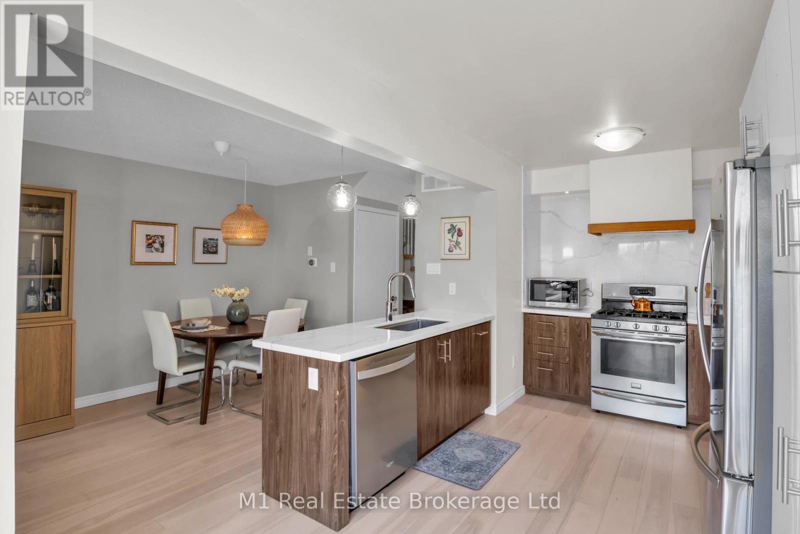 5 - 39 Ptarmigan Drive, Guelph (Kortright Hills), Ontario  N1C 1E8 - Photo 18 - X13058826