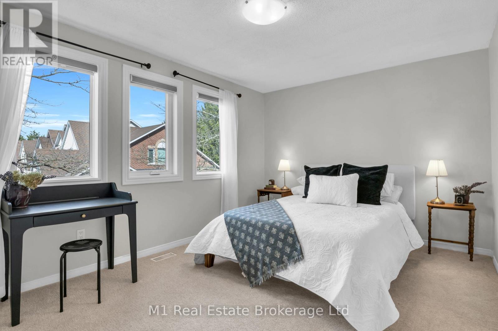 5 - 39 Ptarmigan Drive, Guelph (Kortright Hills), Ontario  N1C 1E8 - Photo 21 - X13058826