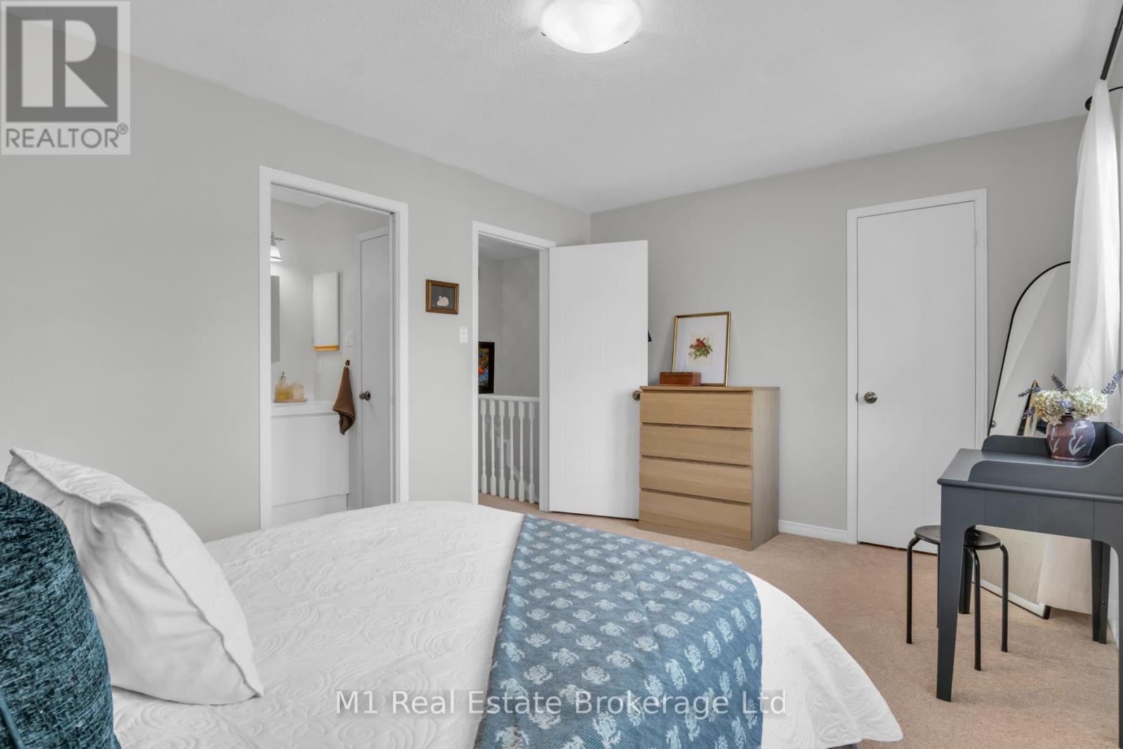 5 - 39 Ptarmigan Drive, Guelph (Kortright Hills), Ontario  N1C 1E8 - Photo 23 - X13058826