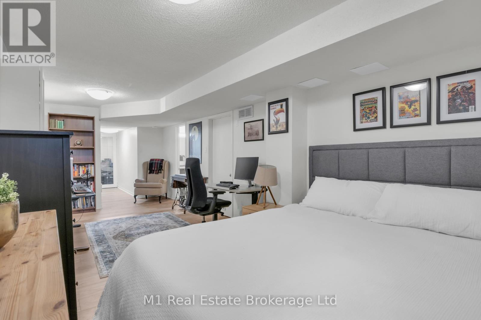 5 - 39 Ptarmigan Drive, Guelph (Kortright Hills), Ontario  N1C 1E8 - Photo 31 - X13058826