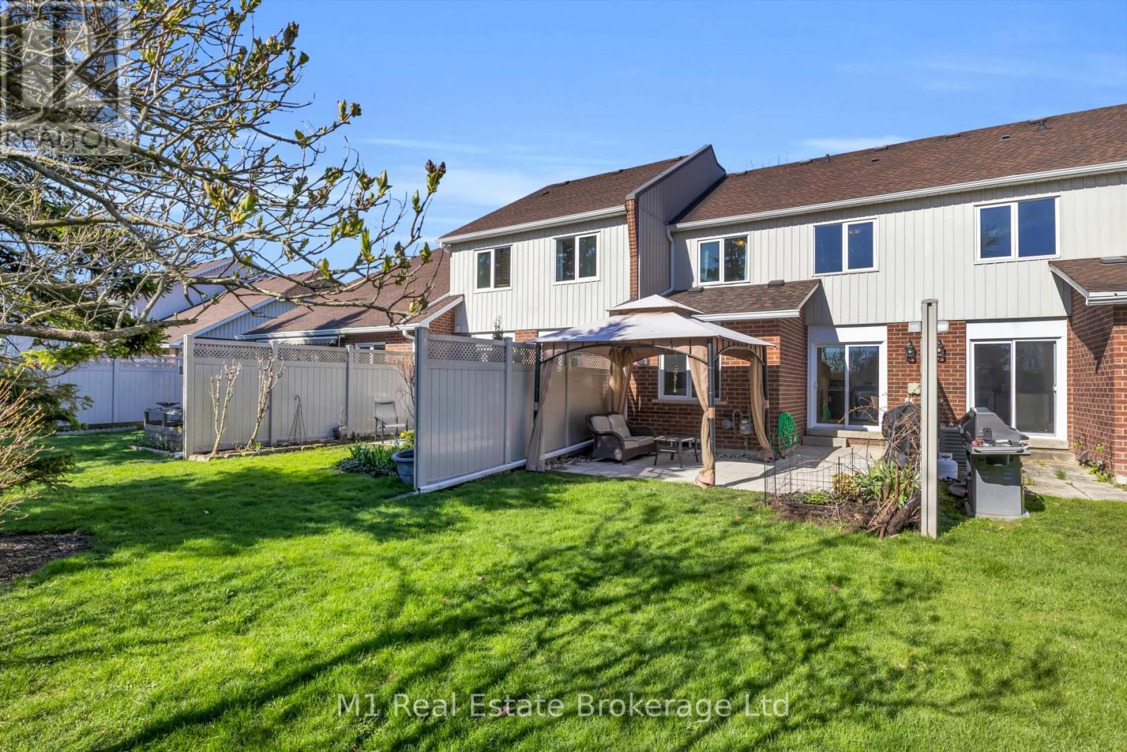 5 - 39 Ptarmigan Drive, Guelph (Kortright Hills), Ontario  N1C 1E8 - Photo 36 - X13058826