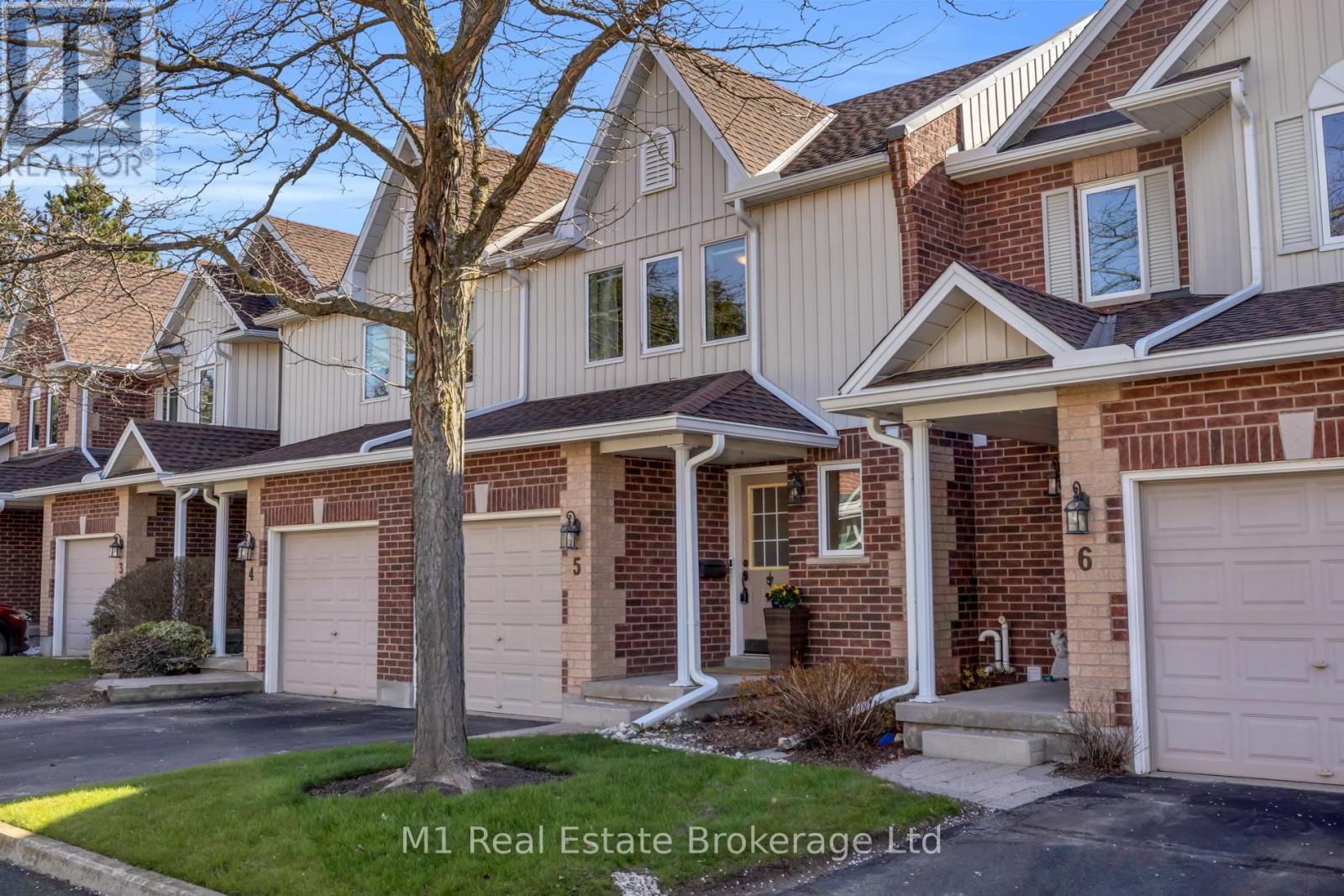 5 - 39 Ptarmigan Drive, Guelph (Kortright Hills), Ontario  N1C 1E8 - Photo 5 - X13058826