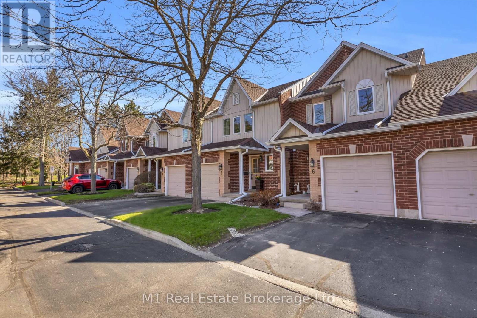 5 - 39 Ptarmigan Drive, Guelph (Kortright Hills), Ontario  N1C 1E8 - Photo 6 - X13058826