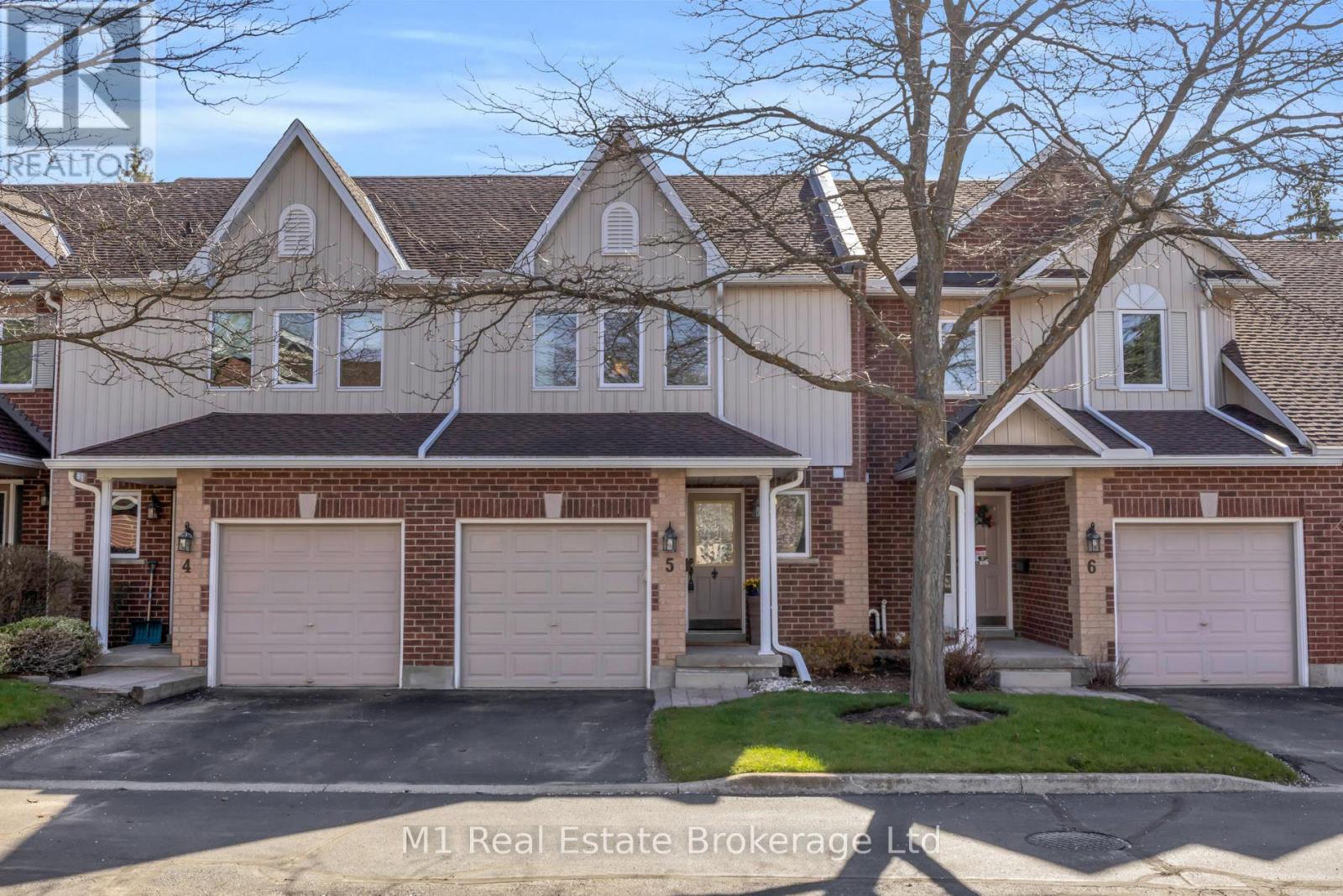 5 - 39 Ptarmigan Drive, Guelph (Kortright Hills), Ontario  N1C 1E8 - Photo 8 - X13058826