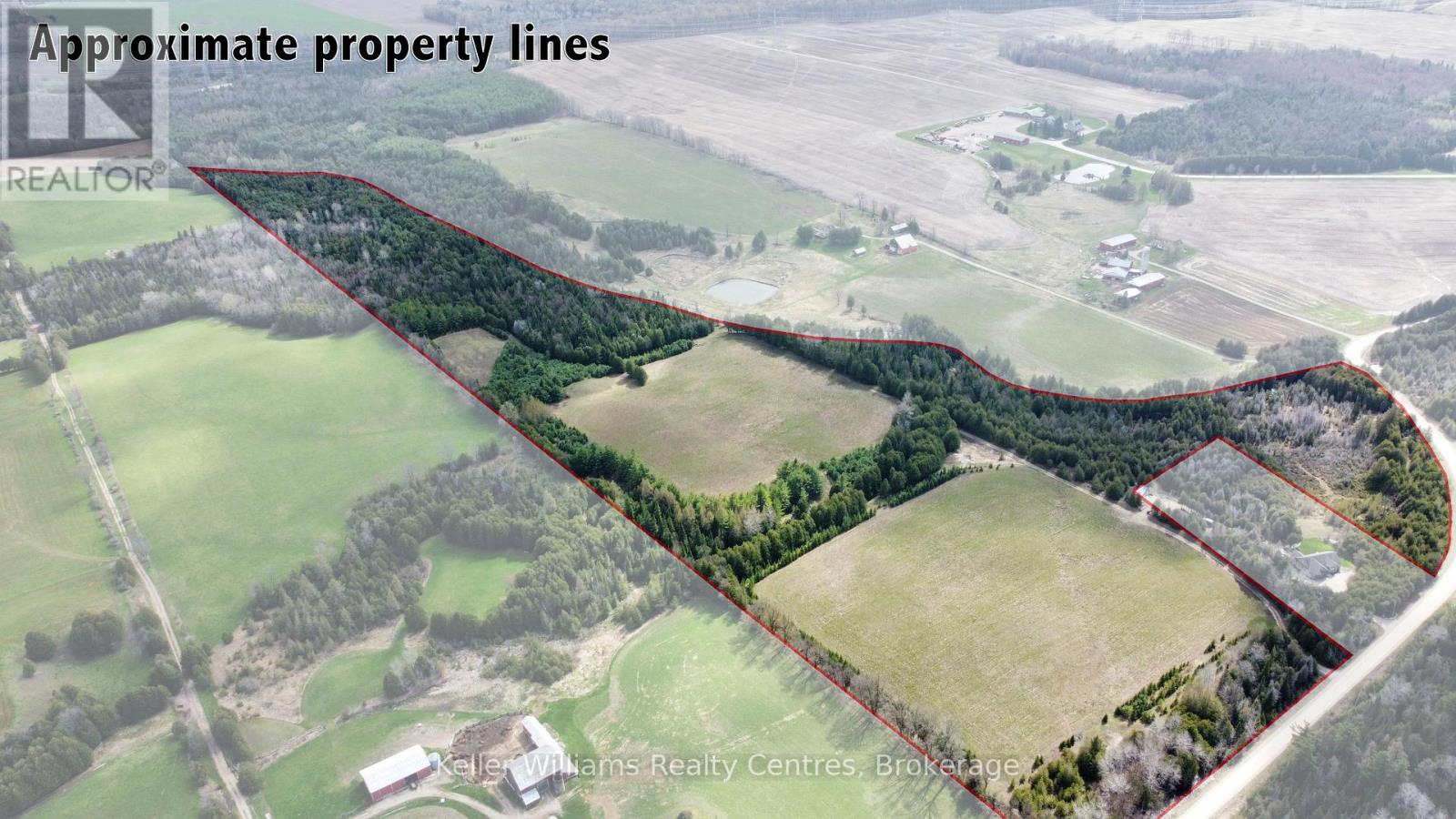 PART OF LT 59 CONCESSION 2 SDR, West Grey, Ontario