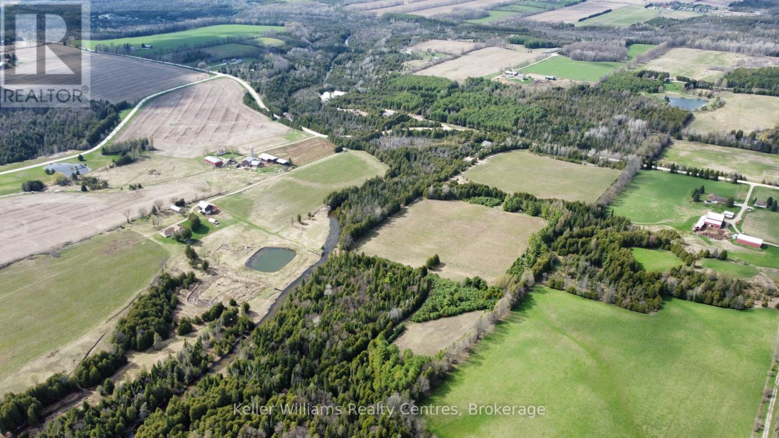 Part Of Lt 59 Concession 2 Sdr, West Grey, Ontario  N4N 3B8 - Photo 6 - X13058954