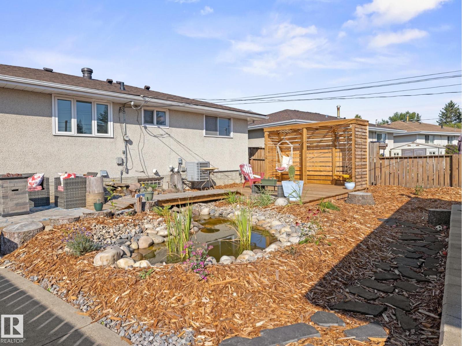 9311 169 St NW, Edmonton, Alberta  T5R 2X4 - Photo 31 - E4477021