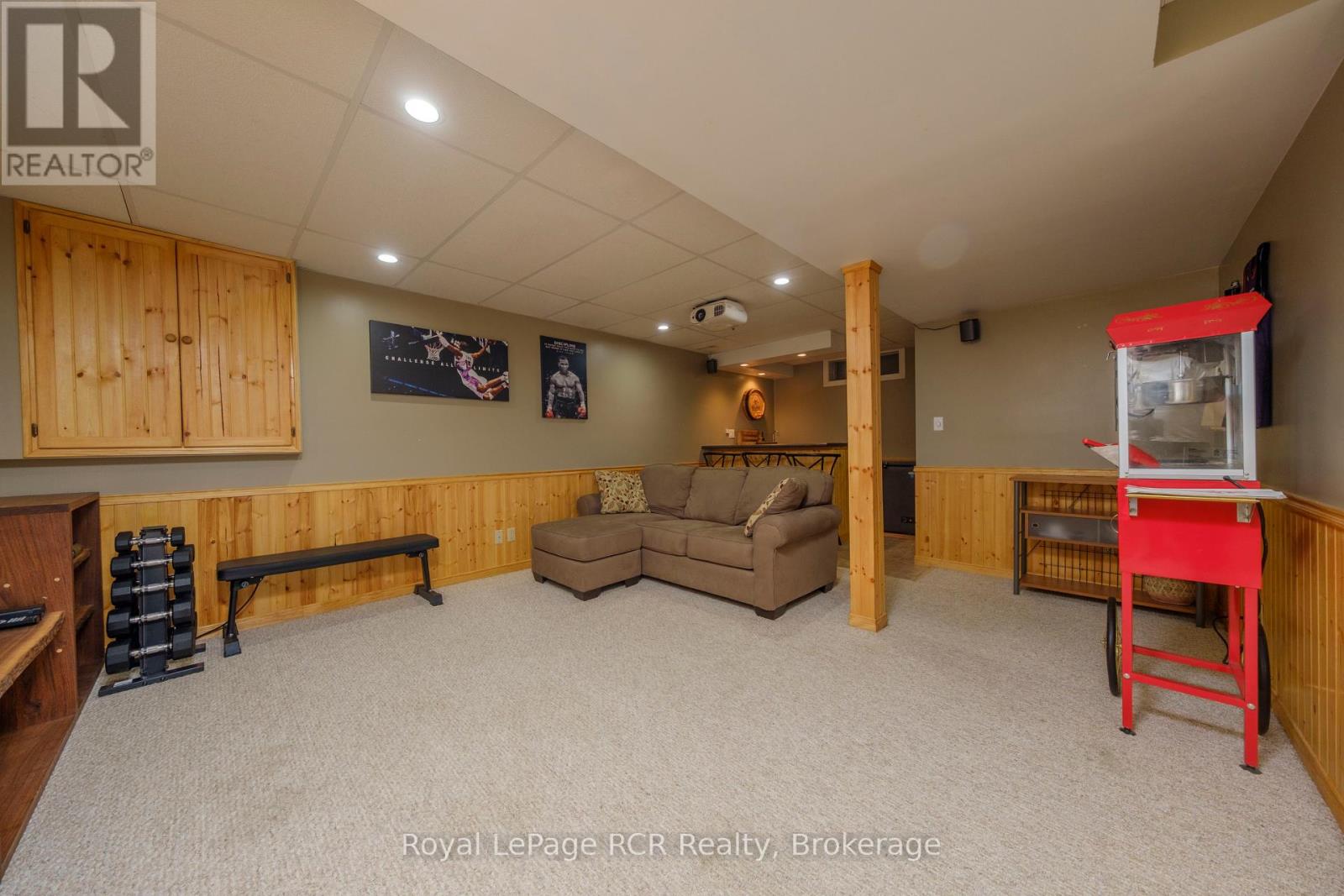 821 Mackendrick Drive, Kincardine, Ontario  N2Z 3A5 - Photo 25 - X13059012