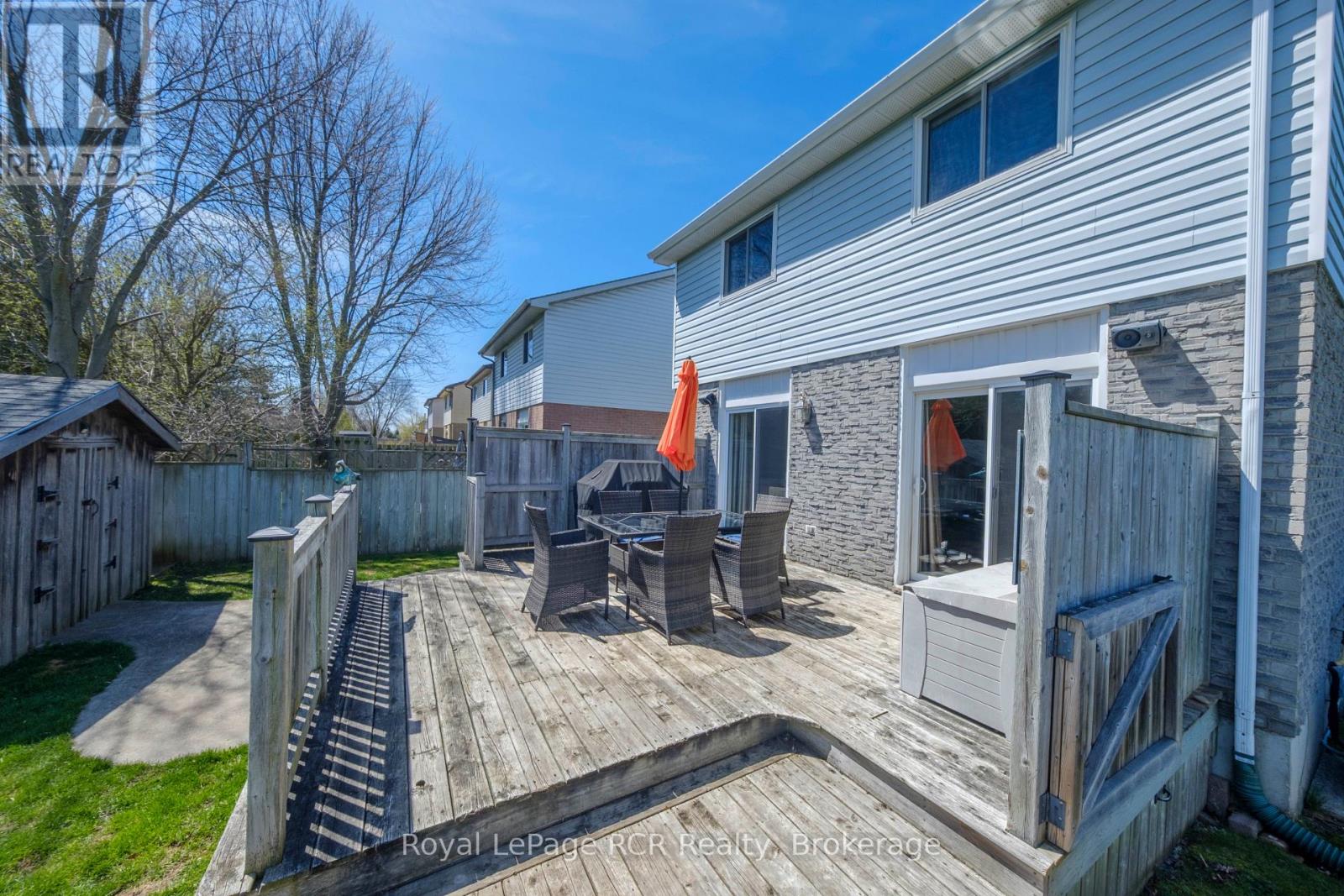 821 Mackendrick Drive, Kincardine, Ontario  N2Z 3A5 - Photo 6 - X13059012