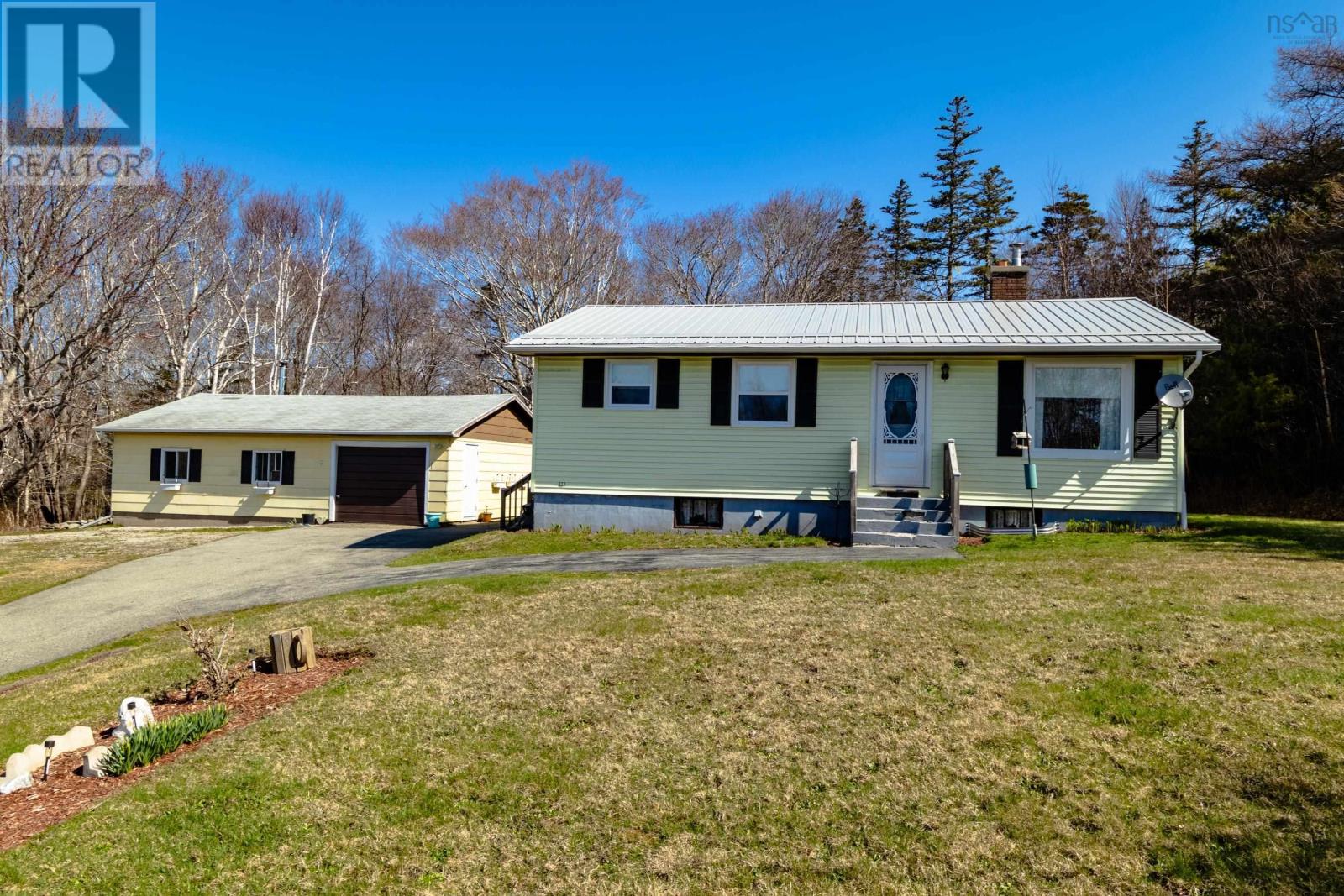 1185 Richmond Rd, Ireton, Nova Scotia