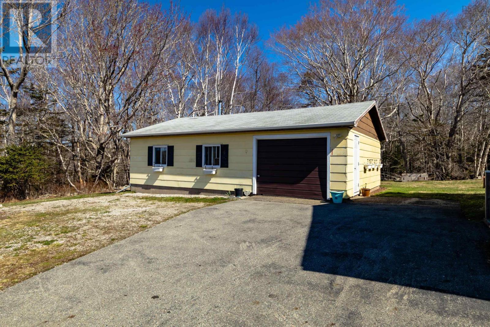 1185 Richmond Rd, Ireton, Nova Scotia  B5A 5L5 - Photo 37 - 202608985