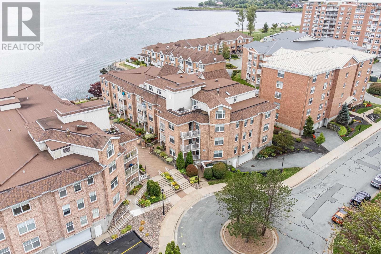 304 40 Waterfront Drive, Bedford, Nova Scotia  B4A 4J1 - Photo 2 - 202608988