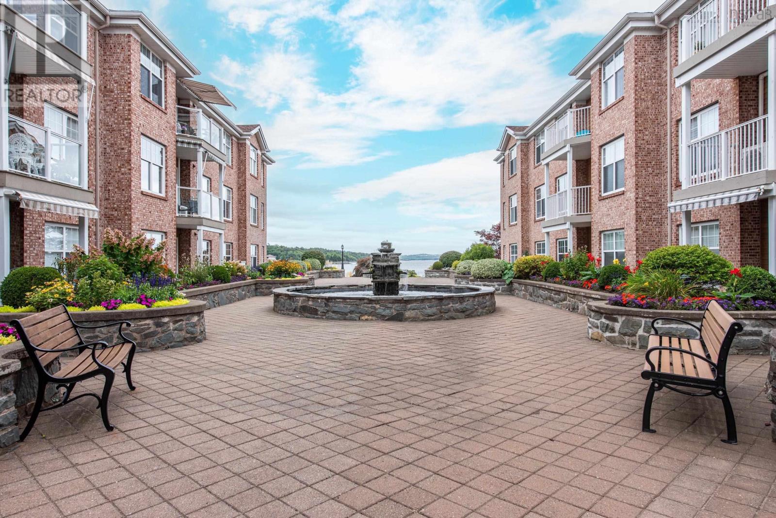 304 40 Waterfront Drive, Bedford, Nova Scotia  B4A 4J1 - Photo 25 - 202608988