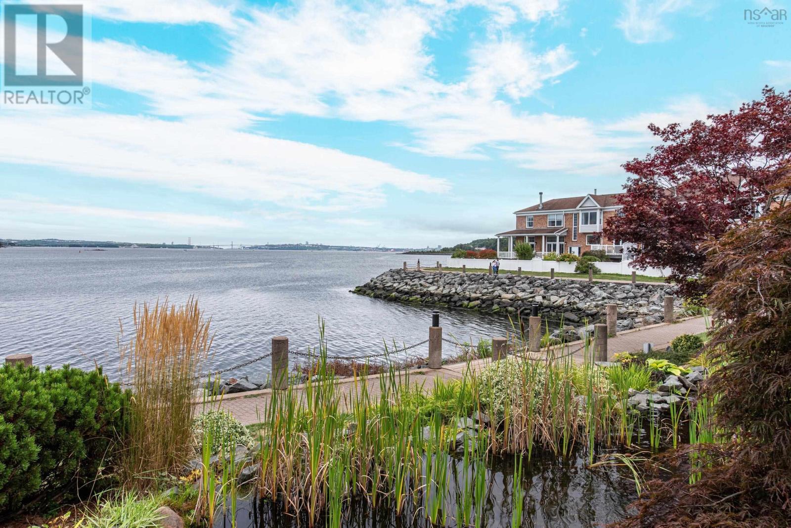 304 40 Waterfront Drive, Bedford, Nova Scotia  B4A 4J1 - Photo 27 - 202608988