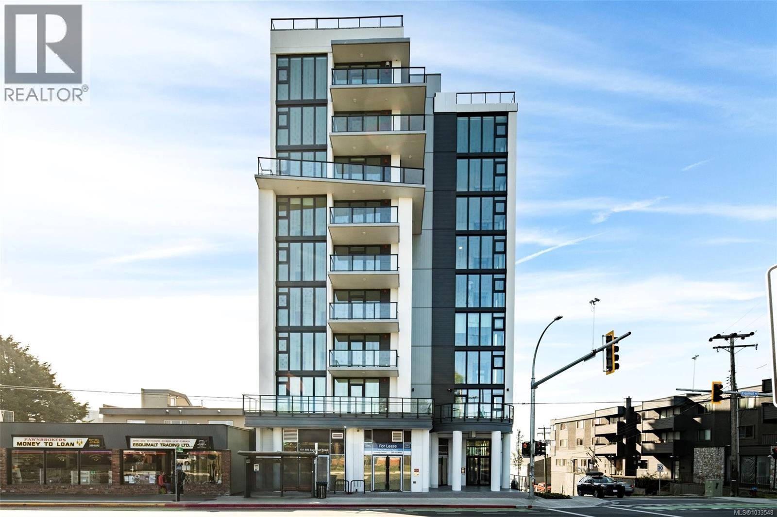 807 899 Esquimalt Rd, Esquimalt, British Columbia