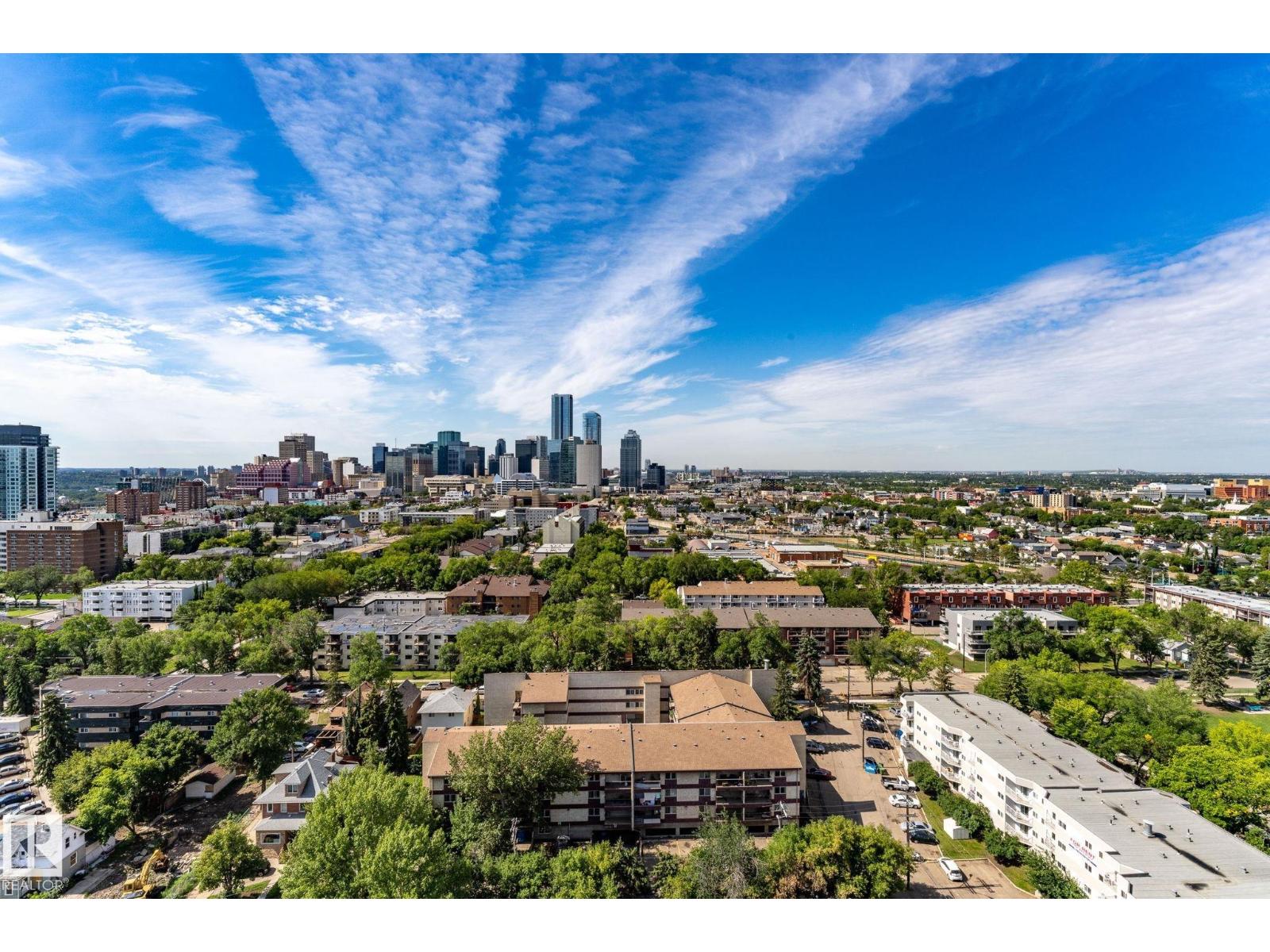 #1904 9020 Jasper Av Nw, Edmonton, Alberta  T5H 3S8 - Photo 3 - E4484656