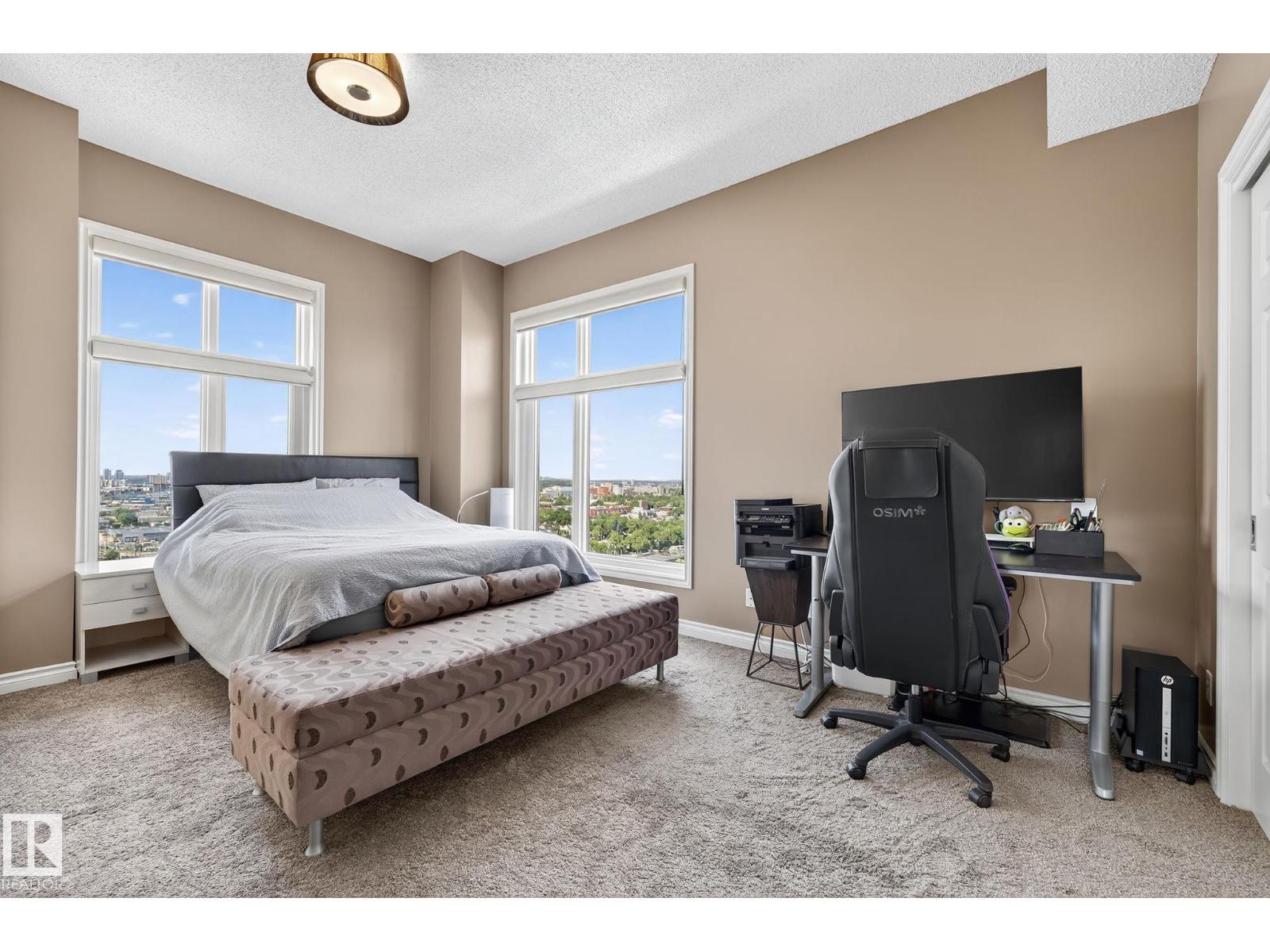 #1904 9020 Jasper Av Nw, Edmonton, Alberta  T5H 3S8 - Photo 33 - E4484656