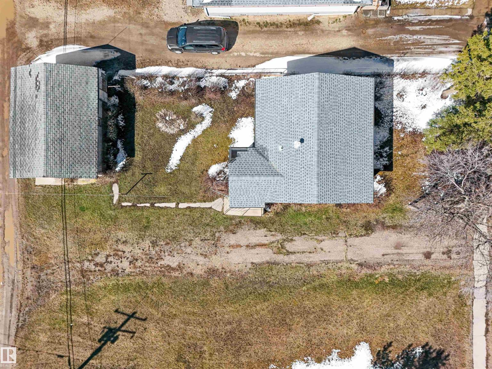 5124 53 St, Drayton Valley, Alberta  T7A 1R1 - Photo 1 - E4484657