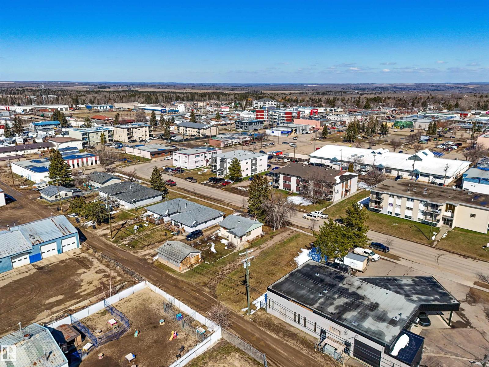 5124 53 St, Drayton Valley, Alberta  T7A 1R1 - Photo 13 - E4484657