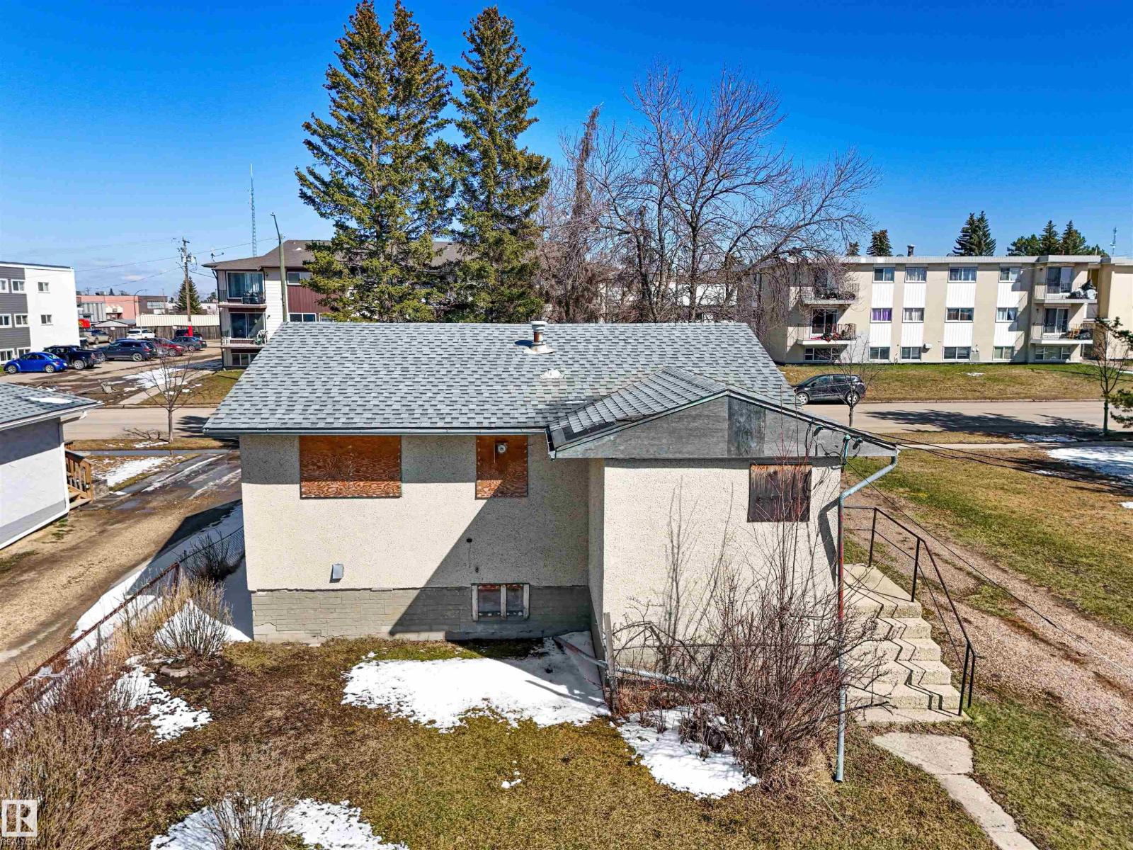 5124 53 St, Drayton Valley, Alberta  T7A 1R1 - Photo 6 - E4484657