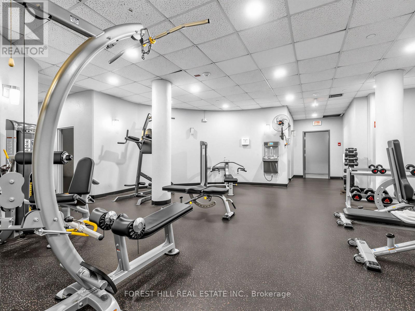 Ph404 - 5785 Yonge Street, Toronto, Ontario  M2M 4J2 - Photo 28 - C13058780