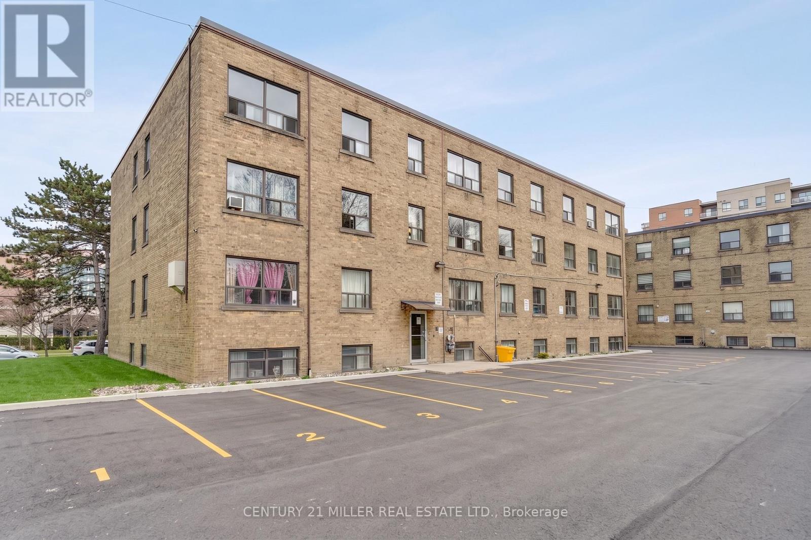 2 - 6 Saranac Boulevard, Toronto, Ontario  M6A 2G3 - Photo 20 - C13058840