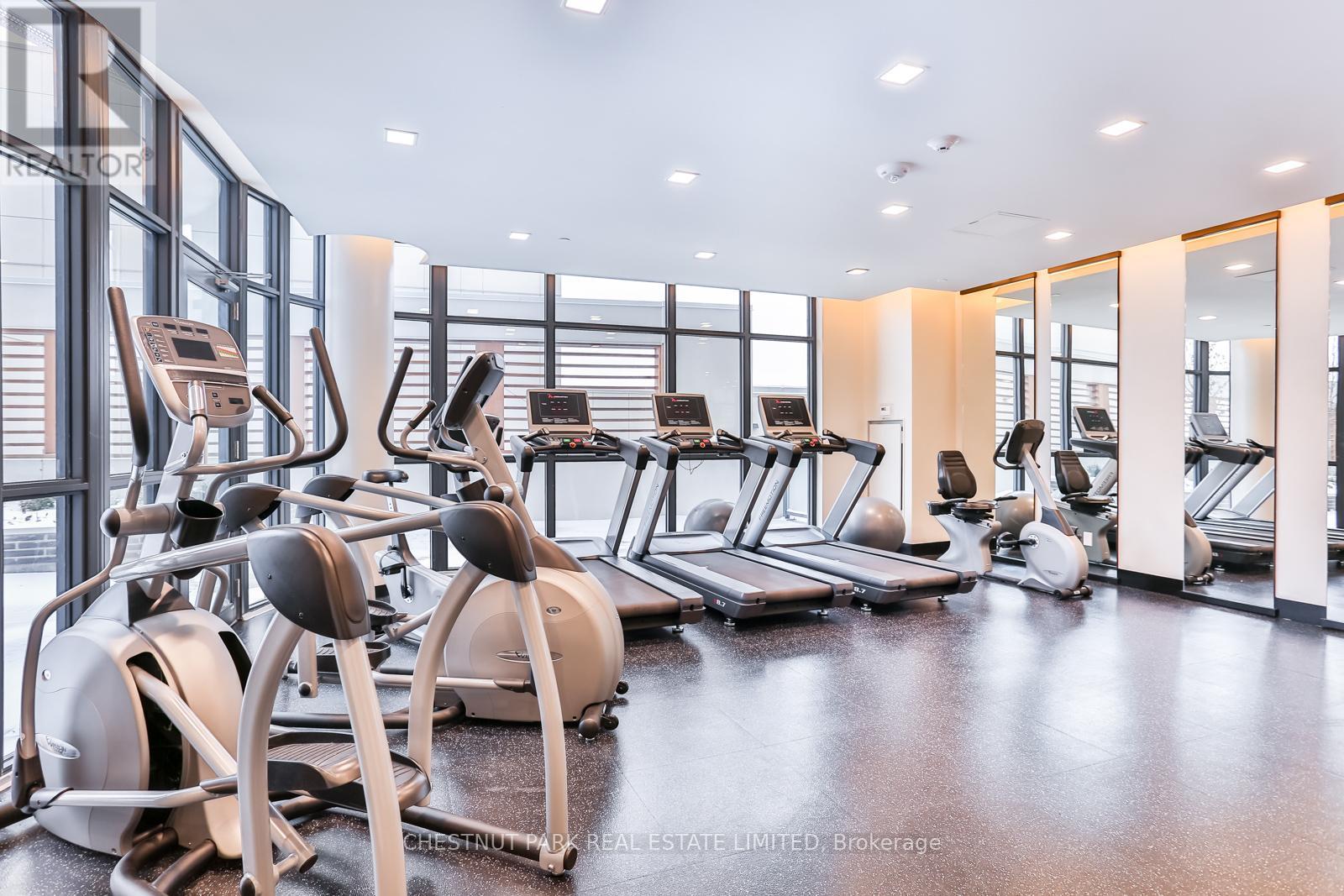 902 - 99 The Donway W, Toronto, Ontario  M3C 0N8 - Photo 16 - C13058842