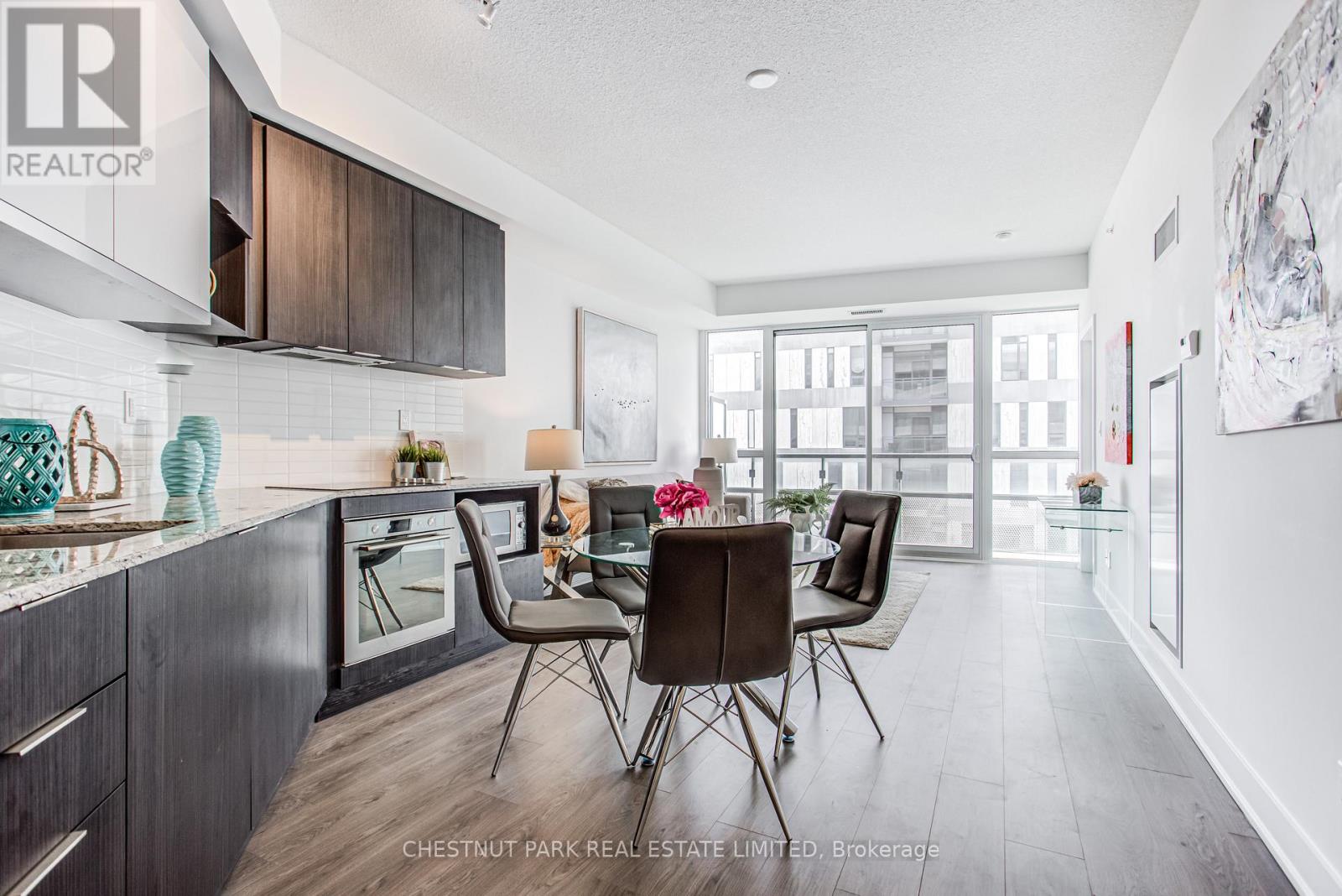 902 - 99 The Donway W, Toronto, Ontario  M3C 0N8 - Photo 2 - C13058842