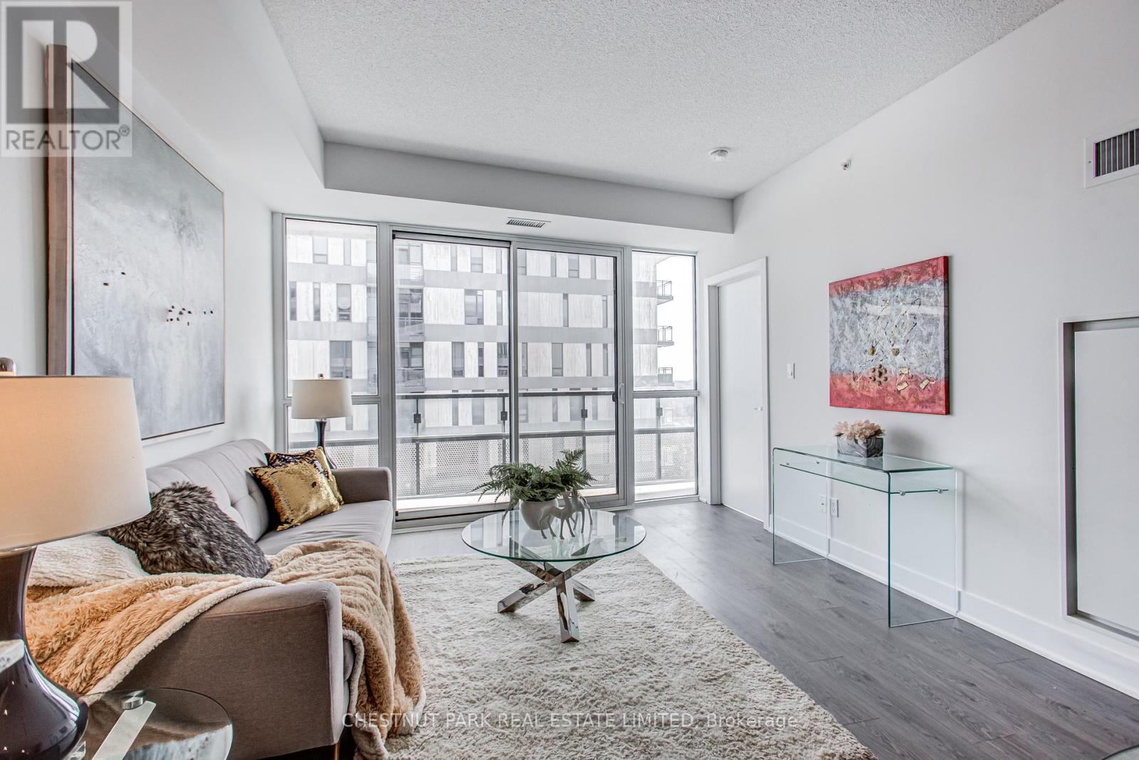 902 - 99 The Donway W, Toronto, Ontario  M3C 0N8 - Photo 3 - C13058842