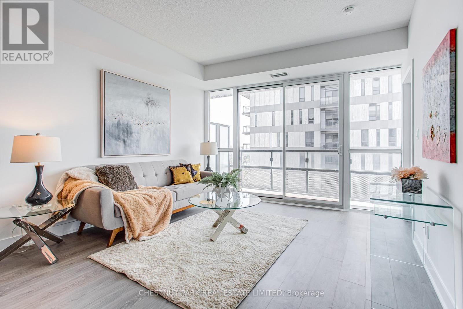 902 - 99 The Donway W, Toronto, Ontario  M3C 0N8 - Photo 4 - C13058842