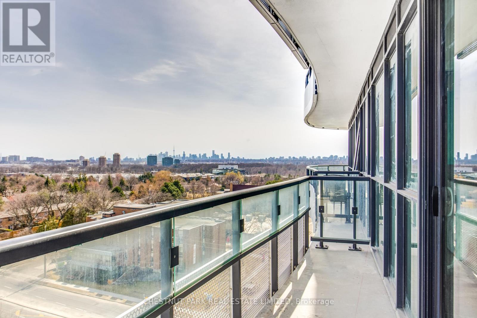 902 - 99 The Donway W, Toronto, Ontario  M3C 0N8 - Photo 8 - C13058842