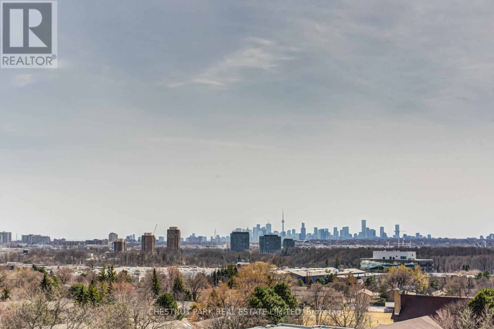 902 - 99 The Donway W, Toronto, Ontario  M3C 0N8 - Photo 9 - C13058842