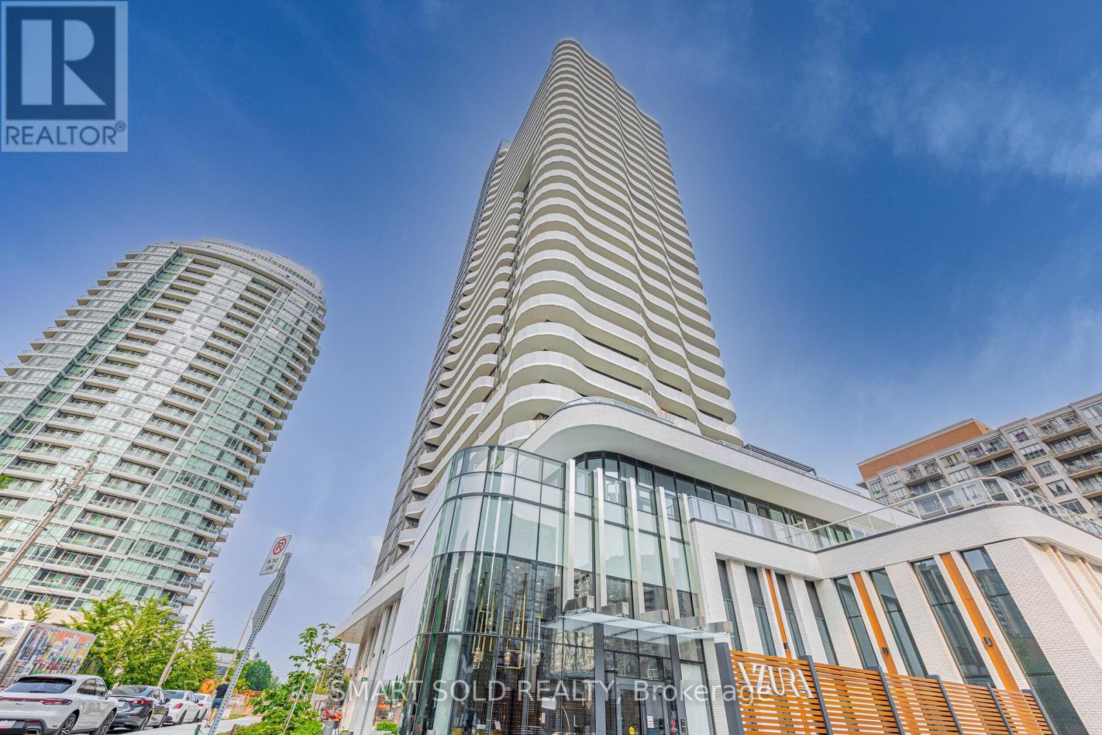 103 - 15 Holmes Avenue, Toronto, Ontario  M2N 0L4 - Photo 1 - C13058860