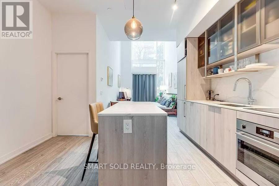 103 - 15 Holmes Avenue, Toronto, Ontario  M2N 0L4 - Photo 2 - C13058860