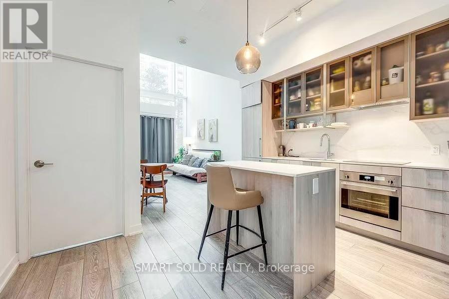 103 - 15 Holmes Avenue, Toronto, Ontario  M2N 0L4 - Photo 3 - C13058860