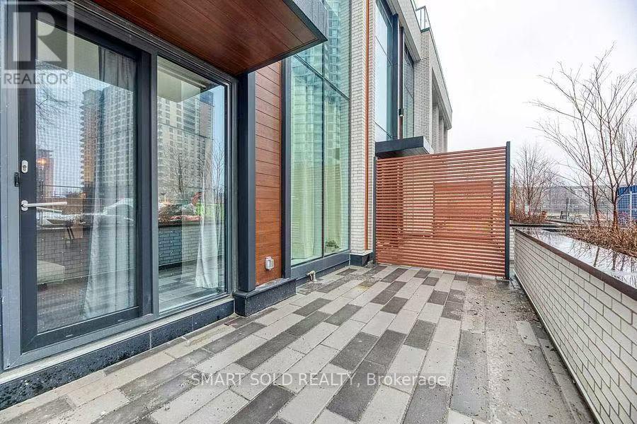 103 - 15 Holmes Avenue, Toronto, Ontario  M2N 0L4 - Photo 8 - C13058860