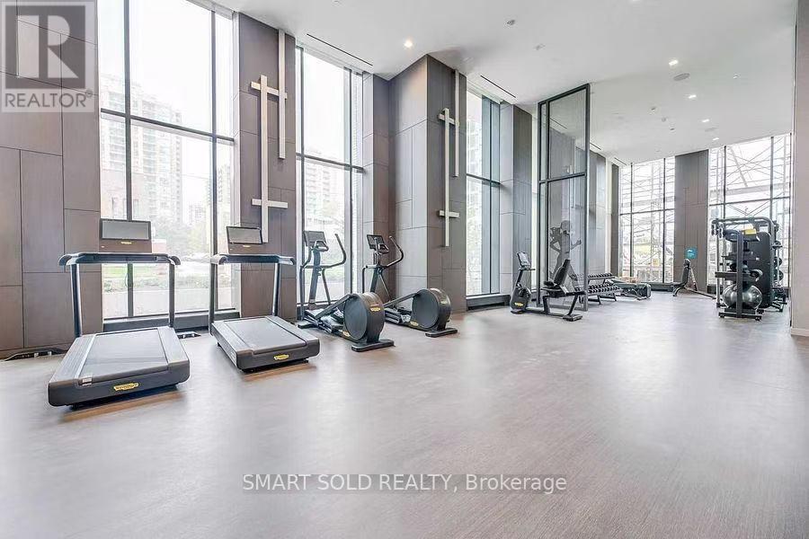 103 - 15 Holmes Avenue, Toronto, Ontario  M2N 0L4 - Photo 9 - C13058860