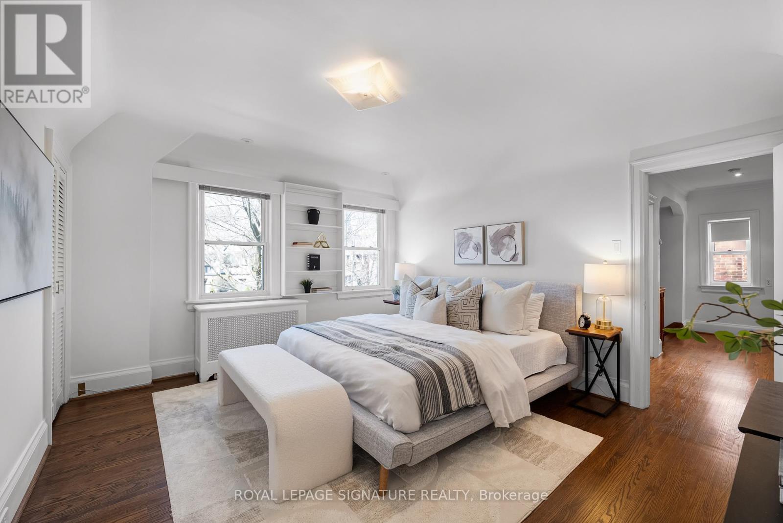 361 Lytton Boulevard, Toronto, Ontario  M5N 1R9 - Photo 15 - C13058894