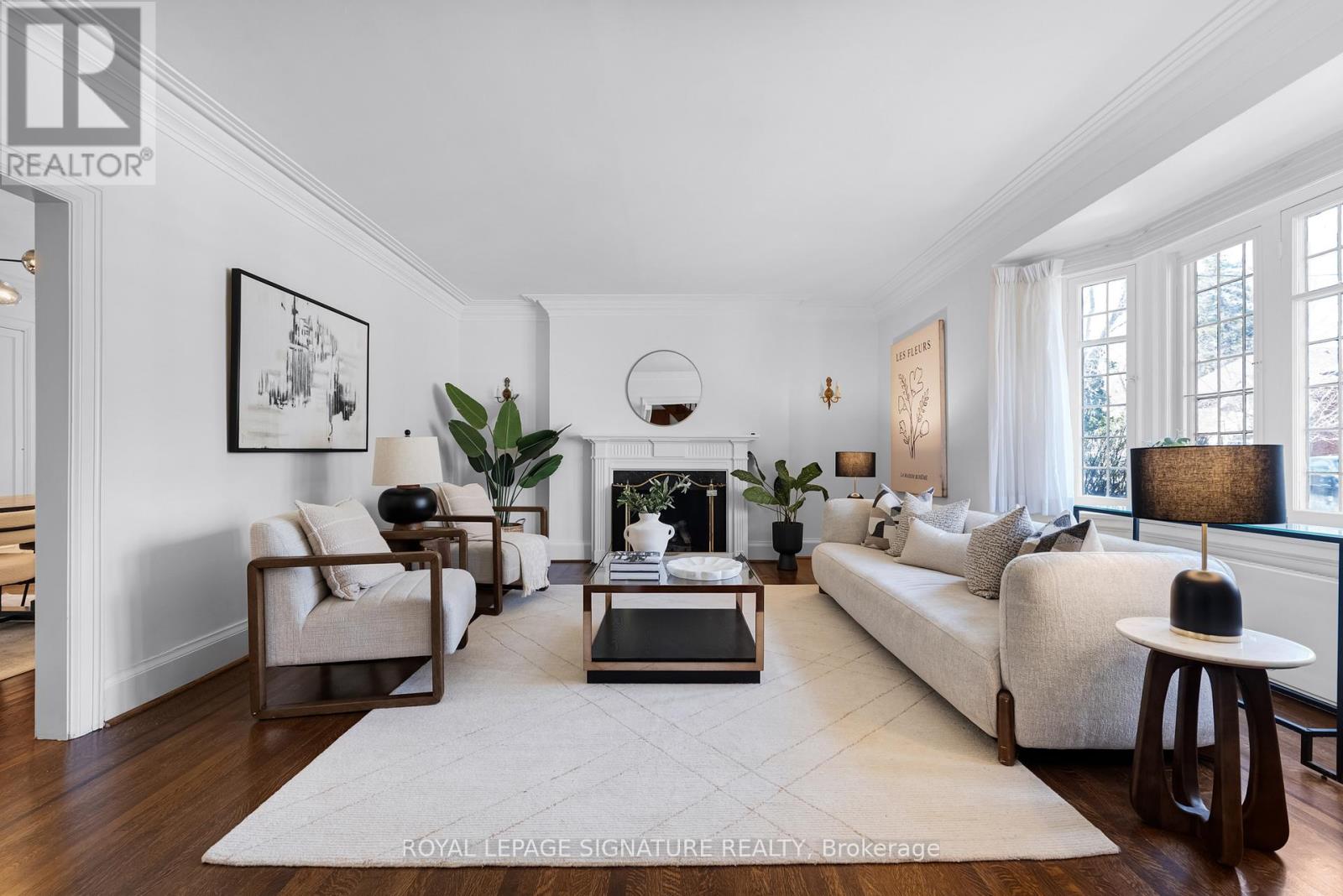 361 Lytton Boulevard, Toronto, Ontario  M5N 1R9 - Photo 2 - C13058894